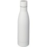 Vue 16 de Bouteille isotherme Vasa sous vide avec couche de cuivre de 500 ml