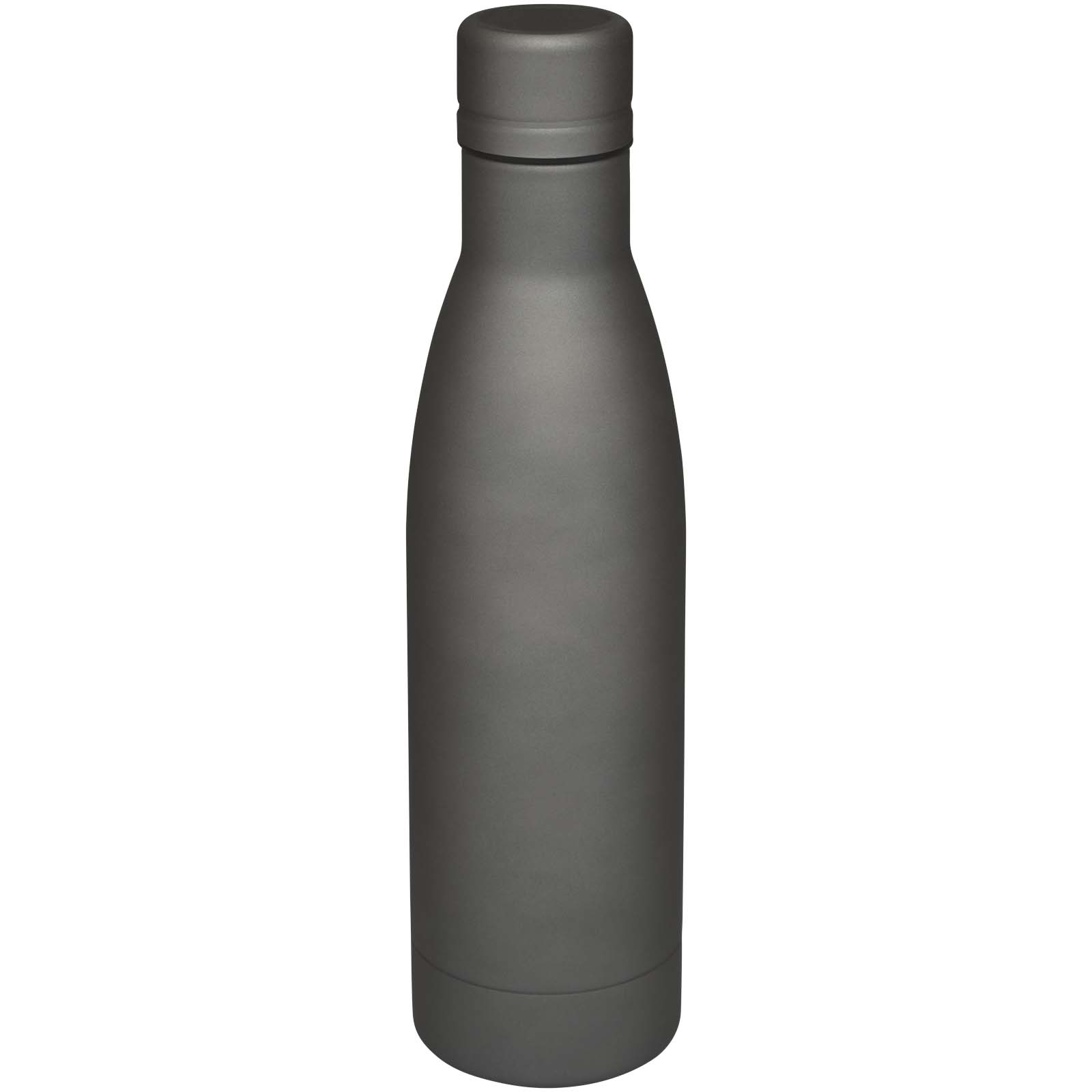 Bouteille isotherme Vasa sous vide avec couche de cuivre de 500 ml