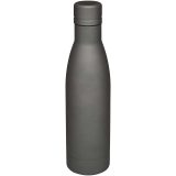 Vue 1 de Bouteille isotherme Vasa sous vide avec couche de cuivre de 500 ml