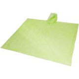 Vue 1 de Poncho jetable pour la pluie avec pochette de rangement Ziva