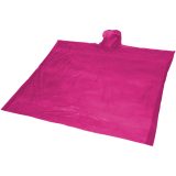 Vue 1 de Poncho jetable pour la pluie avec pochette de rangement Ziva