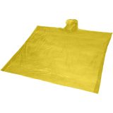 Vue 1 de Poncho jetable pour la pluie avec pochette de rangement Ziva