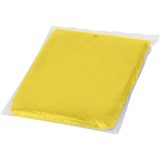 Vue 4 de Poncho jetable pour la pluie avec pochette de rangement Ziva