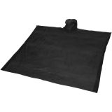 Vue 5 de Poncho jetable pour la pluie avec pochette de rangement Ziva