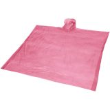 Vue 13 de Poncho jetable pour la pluie avec pochette de rangement Ziva