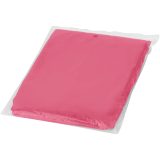 Vue 16 de Poncho jetable pour la pluie avec pochette de rangement Ziva