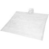 Vue 1 de Poncho jetable pour la pluie avec pochette de rangement Ziva
