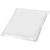 Vue 4 de Poncho jetable pour la pluie avec pochette de rangement Ziva