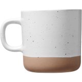 Vue 3 de Mug en céramique 360ml Pascal