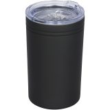 Vue 5 de Gobelet isotherme 330ml isolation par le vide Pika