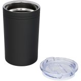 Vue 7 de Gobelet isotherme 330ml isolation par le vide Pika