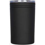 Vue 6 de Gobelet isotherme 330ml isolation par le vide Pika