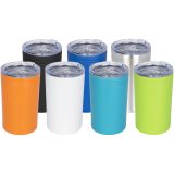 Vue 12 de Gobelet isotherme 330ml isolation par le vide Pika