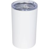 Vue 1 de Gobelet isotherme 330ml isolation par le vide Pika