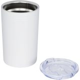 Vue 3 de Gobelet isotherme 330ml isolation par le vide Pika