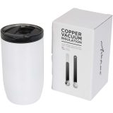 Vue 1 de Gobelet 380 ml Lagom avec isolation vide et couche de cuivre