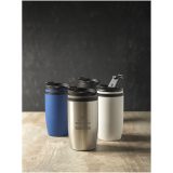 Vue 5 de Gobelet 380 ml Lagom avec isolation vide et couche de cuivre