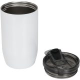 Vue 3 de Gobelet 380 ml Lagom avec isolation vide et couche de cuivre