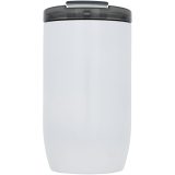 Vue 2 de Gobelet 380 ml Lagom avec isolation vide et couche de cuivre