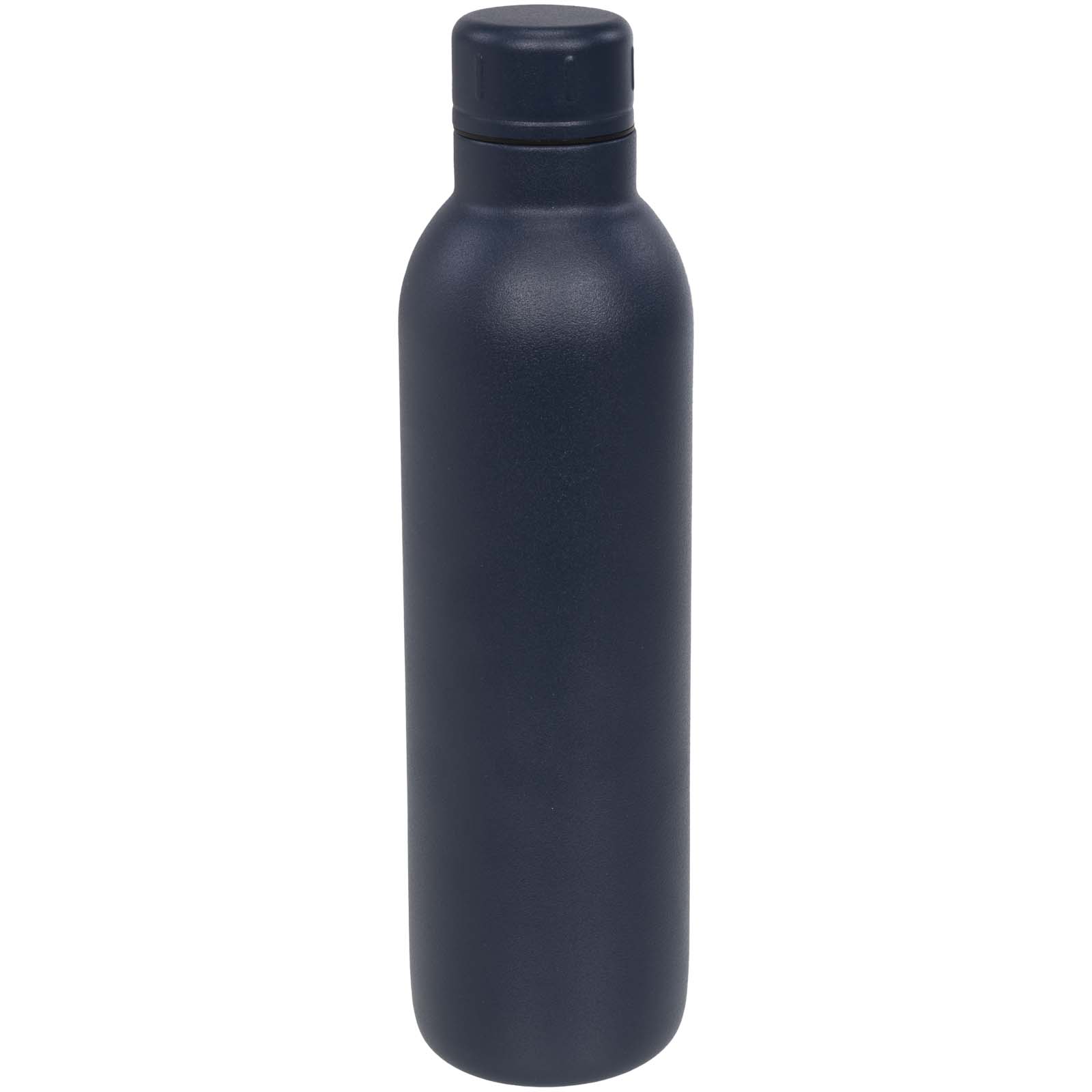 Bouteille de sport de 510ml avec isolation par le vide et couche de cuivre Odin