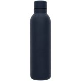 Vue 2 de Bouteille de sport de 510ml avec isolation par le vide et couche de cuivre Odin