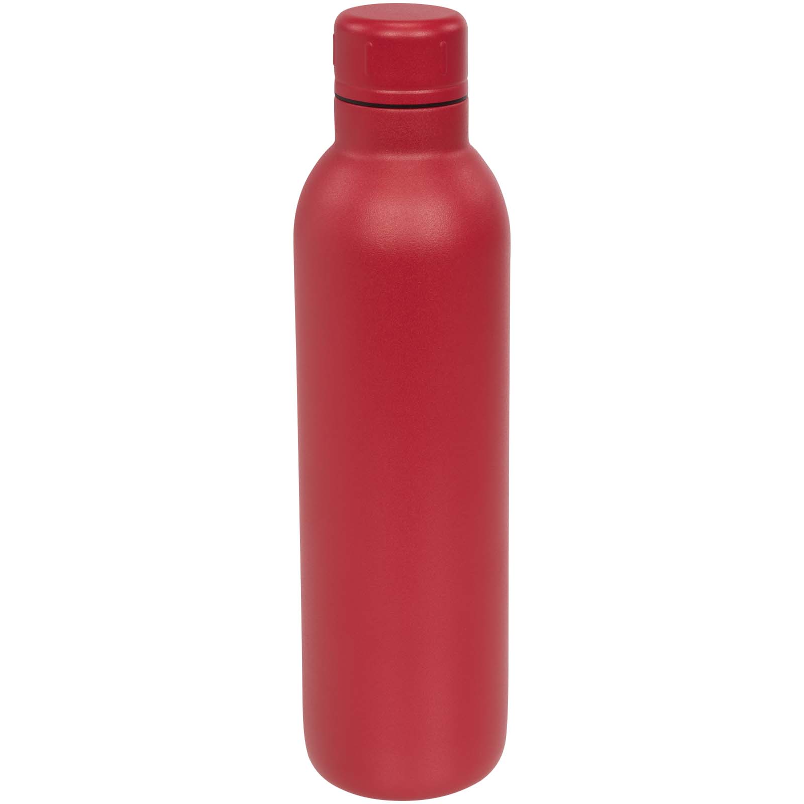 Bouteille de sport de 510ml avec isolation par le vide et couche de cuivre Odin