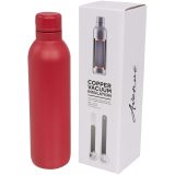 Vue 4 de Bouteille de sport de 510ml avec isolation par le vide et couche de cuivre Odin