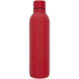 Vue 2 de Bouteille de sport de 510ml avec isolation par le vide et couche de cuivre Odin
