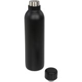 Vue 3 de Bouteille de sport de 510ml avec isolation par le vide et couche de cuivre Odin