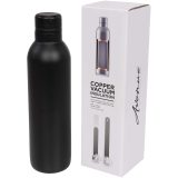 Vue 4 de Bouteille de sport de 510ml avec isolation par le vide et couche de cuivre Odin
