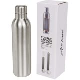 Vue 11 de Bouteille de sport de 510ml avec isolation par le vide et couche de cuivre Odin