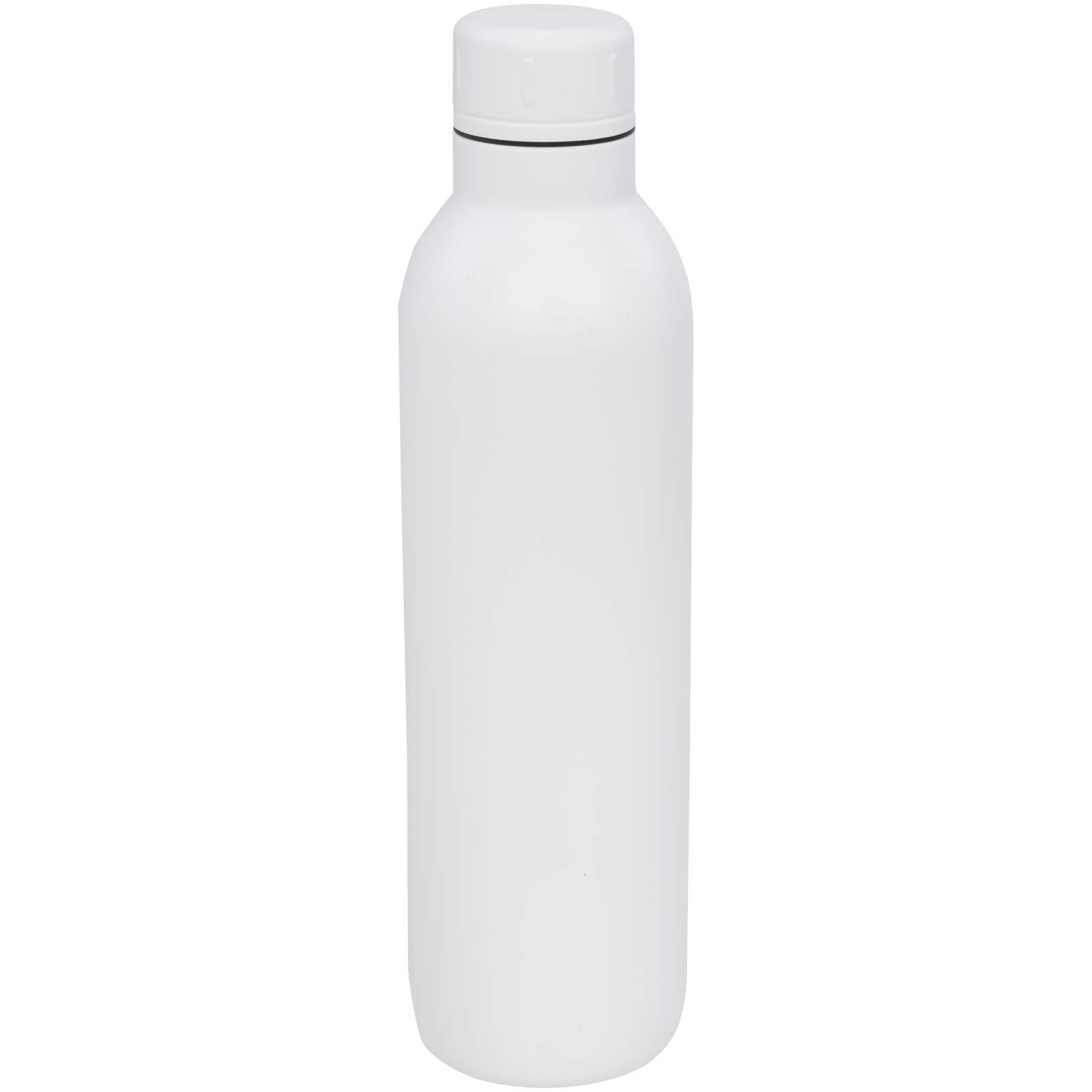 Bouteille de sport de 510ml avec isolation par le vide et couche de cuivre Odin