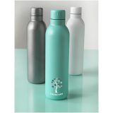 Vue 5 de Bouteille de sport de 510ml avec isolation par le vide et couche de cuivre Odin
