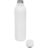 Vue 3 de Bouteille de sport de 510ml avec isolation par le vide et couche de cuivre Odin