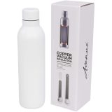 Vue 4 de Bouteille de sport de 510ml avec isolation par le vide et couche de cuivre Odin
