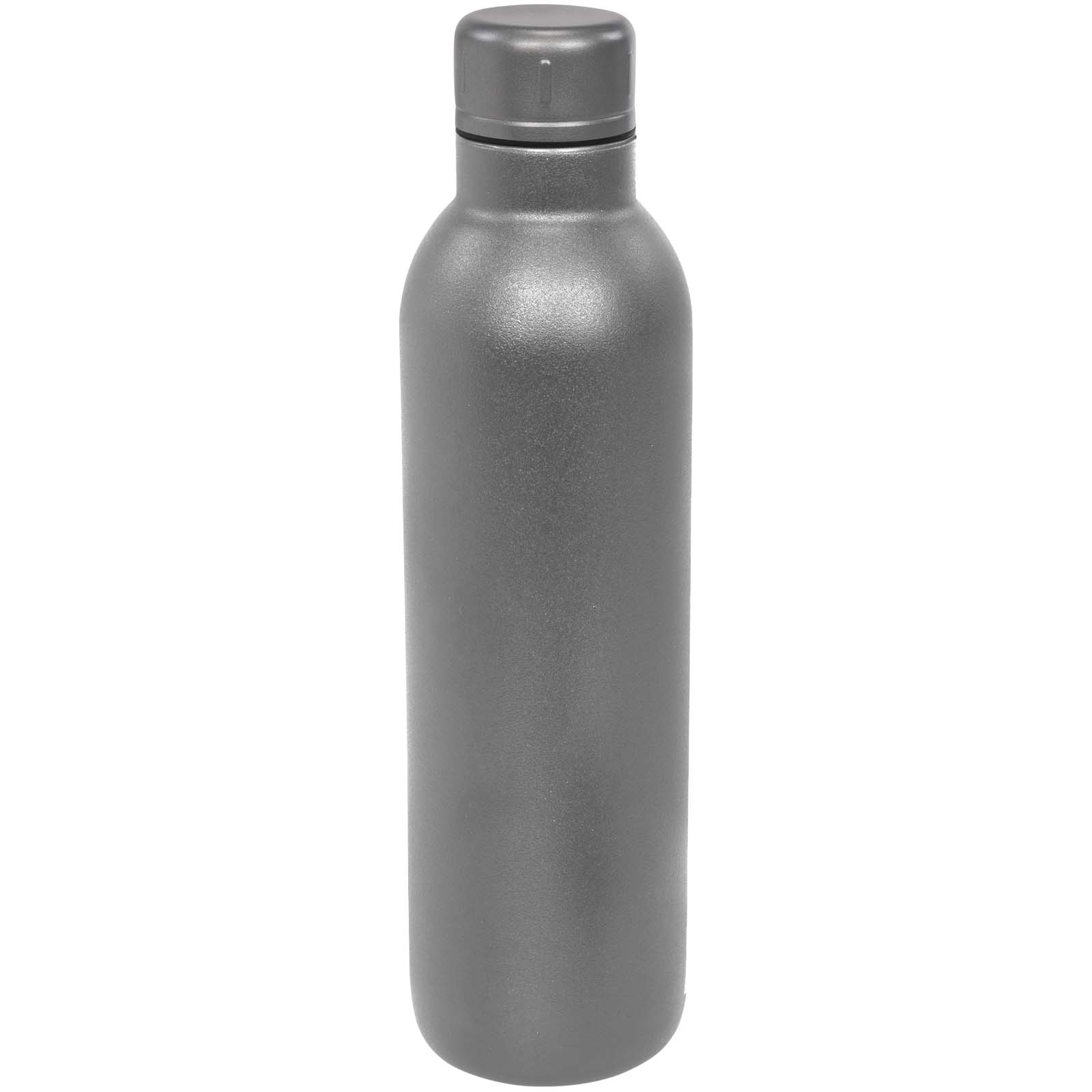 Bouteille de sport de 510ml avec isolation par le vide et couche de cuivre Odin