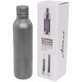 Vue 4 de Bouteille de sport de 510ml avec isolation par le vide et couche de cuivre Odin