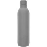 Vue 2 de Bouteille de sport de 510ml avec isolation par le vide et couche de cuivre Odin