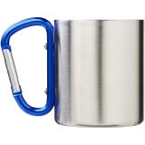 Vue 11 de Mug isolant Alpes avec mousqueton 200ml