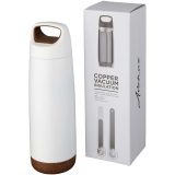 Vue 8 de Bouteille de sport 600ml avec isolation par le vide et couche de cuivre Valhalla