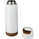 Vue 10 de Bouteille de sport 600ml avec isolation par le vide et couche de cuivre Valhalla