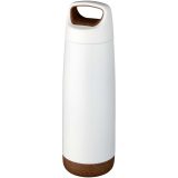 Vue 11 de Bouteille de sport 600ml avec isolation par le vide et couche de cuivre Valhalla