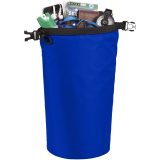 Vue 3 de Sac extérieur imperméable de 10 L Camper