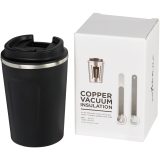 Vue 6 de Gobelet avec isolation par le vide et couche de cuivre 360ml étanche Thor