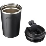 Vue 9 de Gobelet avec isolation par le vide et couche de cuivre 360ml étanche Thor