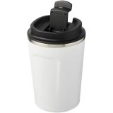 Vue 2 de Gobelet avec isolation par le vide et couche de cuivre 360ml étanche Thor