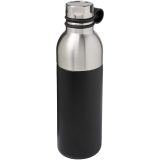 Vue 1 de Bouteille de sport 590ml avec isolation par le vide et couche de cuivre Koln