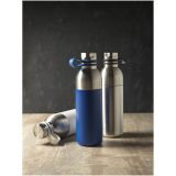 Vue 4 de Bouteille de sport 590ml avec isolation par le vide et couche de cuivre Koln
