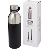 Vue 2 de Bouteille de sport 590ml avec isolation par le vide et couche de cuivre Koln