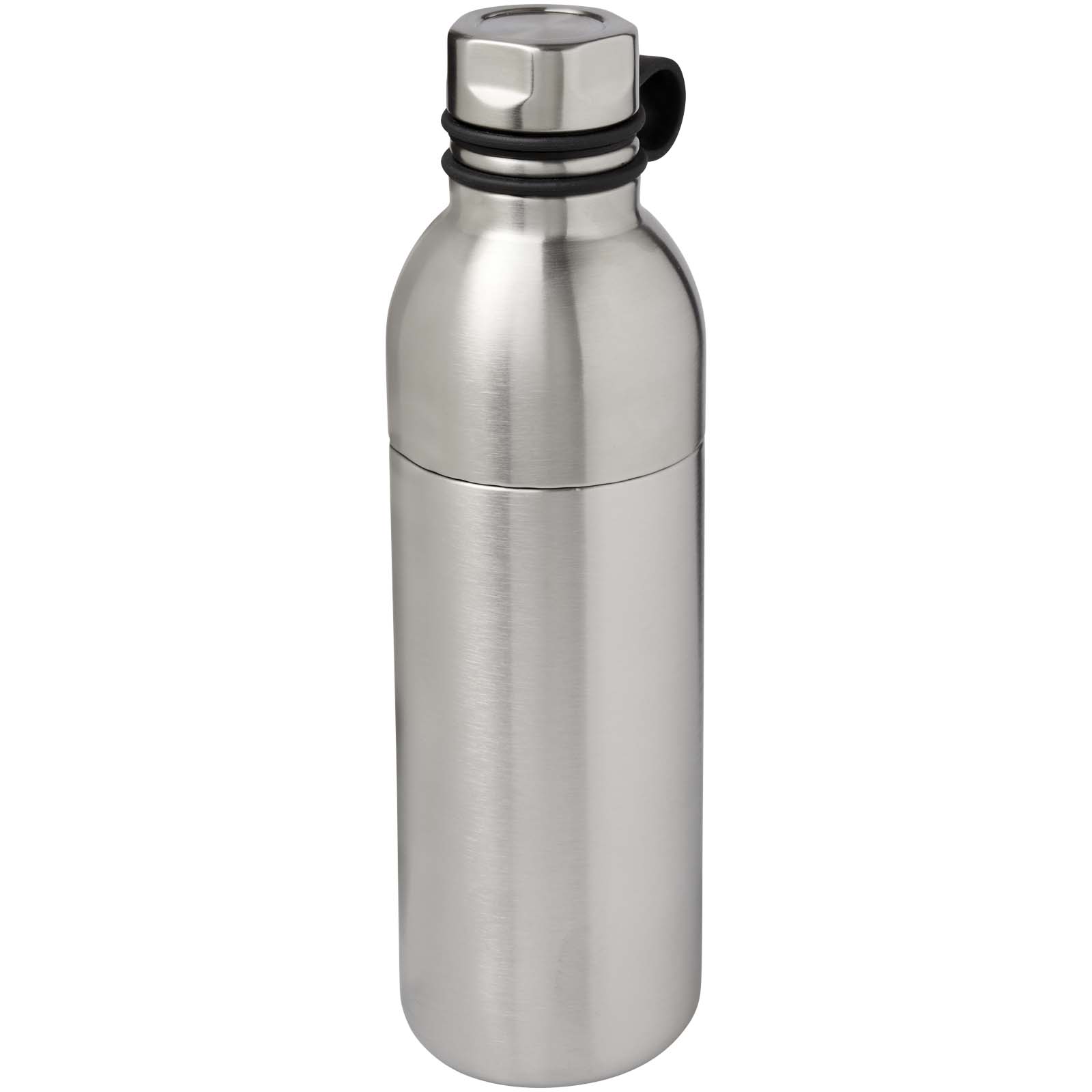 Bouteille de sport 590ml avec isolation par le vide et couche de cuivre Koln
